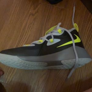 I have never warn them at all